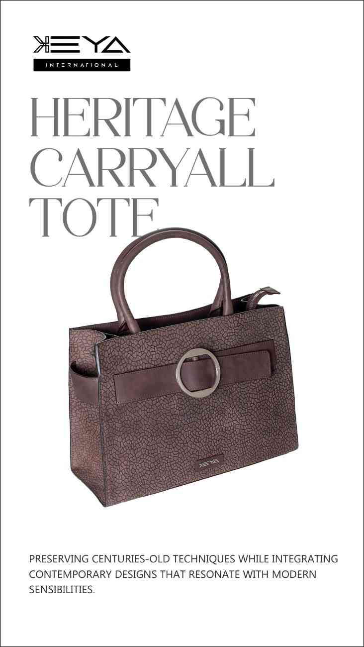 Carryall Tote