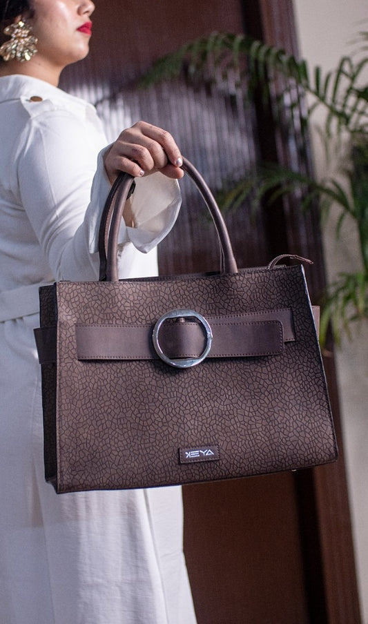 Carryall Tote