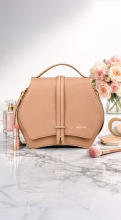 Signature Classic Handbag